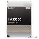 Synology HAS5300-12T HDD SAS 3,5", 12Tb, 7200 rpm, 256Mb, 12Gb/s