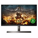 31,5" Philips 329M1RV 3840x2160 144Гц IPS W-LED 16:9 1ms 3*HDMI DP USB-С USB-B 4*USB-3.2 1000:1 Mega Infinity DCR 178/178 500cd Tilt HAS Sviwel Speake