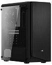 Блок питания AEROCOOL RIFT (ATX, Acrylic Window, без БП)
