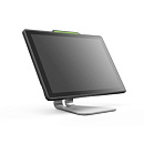 TD-1060 Slim, 10" сенсорная панель, BT, RCC, черный