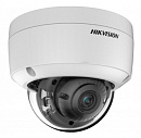 Камера видеонаблюдения IP Hikvision DS-2CD2147G2-LSU(4mm)(C) 4-4мм цв. корп.:белый