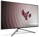 31,5" AOC U32U1 3840x2160 60Гц IPS LED 16:9 4ms 2*HDMI USB-C (альт. режим DP) DP1.4 50M:1 1300:1 178/178 600cd sRGB (%)-135 HAS Pivot Tilt 2*Speakers
