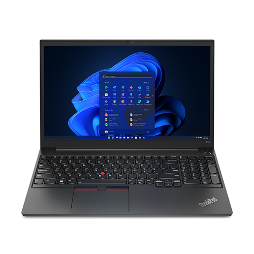 thinkpad e15 gen 4 15,6" fhd (1920x1080) ips 300n, i7-1255u, 8gb ddr4 3200 soldered, 512gb ssd m.2, mx550 2gb, wifi, bt, fpr, hd cam, 57wh, 65w usb-c,