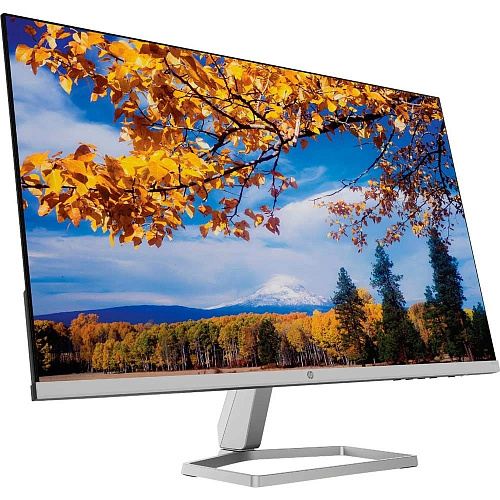 LCD HP 27" M27f {IPS 1920x1080 75Hz 300cd D-Sub HDMI Ex}