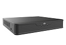 Видеорегистратор IP 16-ти канальный 4K; Входящий поток на запись до 80Мбит/с; Поддерживаемые форматы сжатия: Ultra 265/H.265/H.264; Запись: разрешение