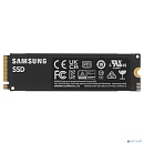 Samsung SSD 2Tb 990 EVO Plus M.2 MZ-V9S2T0BW NVMe 2.0, PCIe 4.0 x4, V-NAND TLC