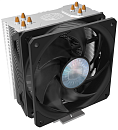 Cooler Master HYPER 212 EVO V2, 650-1800 RPM, 150W, 4-pin, Full Socket Support