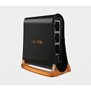Маршрутизатор MIKROTIK RB931-2nD Беспроводной hAP mini 2.4 ГГц, 2х LAN, 1х WAN