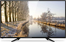 Телевизор LED Erisson 32" 32LEK81T2 черный/HD READY/50Hz/DVB-T/DVB-T2/DVB-C/USB (RUS)