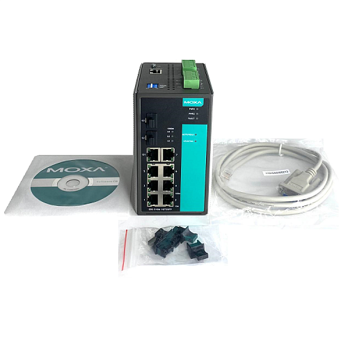 EDS-510A-1GT2SFP-T (уценка 5)