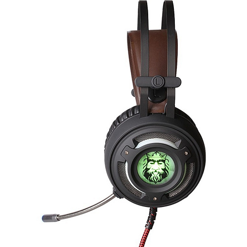 QUMO Avalon GHS 006