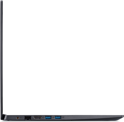 Ноутбук Acer Extensa EX215-22G-R3ZA 15.6"(1920x1080)/AMD Athlon Silver 3050U(2.3Ghz)/8192Mb/256SSDGb/noDVD/Ext:AMD Radeon 625(2048Mb)/Cam/BT/WiFi/war