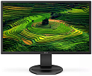 27" Philips 271B8QJEB 1920x1080 60Гц IPS W-LED 16:9 5ms(GtG) VGA DVI HDMI DP 2*USB 3.0 2*USB 2.0 50M:1 1000:1 178/178 250cd Tilt HAS Pivot Swivel Spe