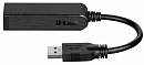898732 Разветвитель USB 3.0 D-Link DUB-1312 (DUB-1312/A1A)