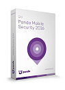 Panda Mobile Security 2016 - Renewal - на 5 устройств - (лицензия на 1 год)
