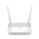 Маршрутизатор CUDY AC1200 Wi-Fi GPON Router Wireless Dual Band Gigabit xPON Router, Realtek chipset, GPON/EPON, 867Mbps at 5GHz + 300Mbps at 2.4GHz,
