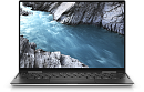 Ноутбуки Dell XPS 13 9310 13.4"(3840x2400 WLED 16:10)/Intel Core i7 1165G7(2.8Ghz)/16384Mb/1024SSDGb/noDVD/Int:Intel Iris Xe Graphics/silver/W11Pro