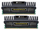 Память DDR3 2x8Gb 1600MHz Corsair CMZ16GX3M2A1600C10 Vengeance RTL PC3-12800 CL10 DIMM 240-pin 1.5В
