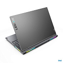 Ноутбук LENOVO Legion 7 16ITHg6 i7-11800H 2300 МГц 16" 2560x1600 16Гб DDR4 3200 МГц SSD 1Тб нет DVD NVIDIA GeForce RTX 3060 6Гб ENG/RUS без ОС серый 2