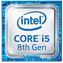 Центральный процессор INTEL Core i5 i5-8600 Coffee Lake 3100 МГц Cores 6 9Мб Socket LGA1151 65 Вт GPU UHD 630 OEM CM8068403358607SR3X0