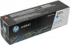Картридж лазерный HP 207A W2211A голубой (1250стр.) для HP M255/MFP M282/M283
