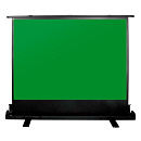 Экран Cactus 150x200 GreenFloorExpert CS-PSGFE-200X150 4:3 напольный рулонный