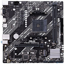 ASUS PRIME A520M-K (Socket AM4, mATX, 2xDDR4(64GB), VGA/HDMI 2.1, 1xPCIe 3.0x16/2xPCIe 3.0, 1xLAN, 4xSATA 6Gb/s, 1xM.2, 4xUSB 3.2, 2xUSB 2.0, 1xPS/2)