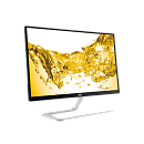 27" AOC I2781FH 1920x1080 AH-IPS LED 16:9 4ms VGA 2*HDMI 50M:1 178/178 250cd Silver-Black