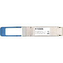 Трансивер/ DEM-Q2810Q-LR4 QSFP28 Transceiver, 100GBase-LR4, Duplex LC, 1295.56nm, 1300.05nm, 1304.58nm, 1309.14nm, Single-mode, 10KM