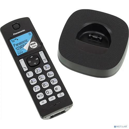 Panasonic KX-TGC310RU1 Беспроводной телефон DECT