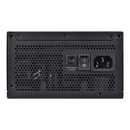 Блок питания Silverstone SST-HA1200R-PM