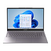 IRBIS 15N [15NBP3506] Grey 15.6" {FHD i5-1235U/8GB/256GB SSD/DOS} Metal Case, 3y warranty