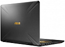 Ноутбук Asus TUF Gaming FX705DU-AU044 Ryzen 7 3750H/8Gb/1Tb/SSD128Gb/nVidia GeForce GTX 1660 Ti 6Gb/17.3"/IPS/FHD (1920x1080)/Free DOS/dk.grey/WiFi/BT