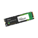 Накопитель SSD M.2 PCIE 1TB AP1TBAS2280P4X-1 APACER