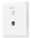 TP-Link N300 Wi-Fi точка доступа для монтажа в стену