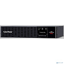 CyberPower PR1500ERTXL2U ИБП {Line-Interactive, 1500VA/1500W USB/RS-232/EPO/Dry/SNMPslot (10 х IEC С13) (12V / 9AH х 4) NEW}