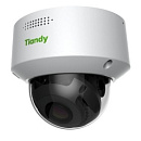 Tiandy TC-C32MS I5/A/E/Y/M/H/2.7-13.5mm/V4.0 1/2.8" CMOS, F1.6~F3.3, Фикс.обьектив., 120dB, 50m ИК, 0.001Люкс, 1920x1080@30fps, 512 GB SD card спот,