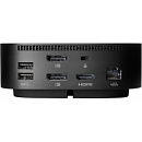HP [5TW13AA] USB-C/A Universal Dock G2 (ProBook 430 G7/440 G7/445 G6/450 G7/455 G6/470 G7/640 G5/650 G5/Elitebook/735 G6/745 G6/830 G6/850 G6/x3