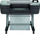 Плоттер HP Designjet Z6 PostScript (T8W15A) A1/24"