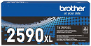Тонер-картридж Brother TN-2590XL Картридж для Brother DCP-L2600/DCP-L2622/DCP-L2640/HL-L2402/HL-L2442/HL-L2460 (3 000 стр.)