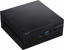 Неттоп Asus PN41-BP177MV PS N6005 (2) 4Gb SSD128Gb UHDG CR noOS 2.5xGbitEth WiFi BT 65W черный