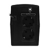 Источник бесперебойного питания Ippon Back Basic 650 Euro Line-Interactive 360W/650VA (276528)