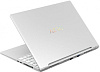 Ноутбук Gigabyte Aero 14 Core i7 13700H 16Gb SSD1Tb NVIDIA GeForce RTX4050 6Gb 14" OLED QHD+ (2880x1800) noOS silver WiFi BT Cam (BMF-72KZBB4SD)