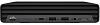 HP EliteDesk 800 G6 Mini-in-One 24" Intel Core i5-10500 3.1GHz,16Gb DDR4-2666(1),512Gb SSD M.2 NVMe TLC,WiFi+BT,Wireless Slim Kbd+Mouse,USB-C 100W PD