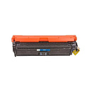 Картридж G&G, аналог HP CE741A/307A синий 7.3k с чипом
