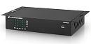 Sennheiser SL DI 4 XLR Аналогово-цифровой конвертор сигналов 4 Audio IN - Dante. Разъемы XLR.