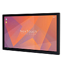 Интерактивный комплекс [IFCNV1PNT32] Nextouch [NextPanel 32P] 32", FHD (1920х1080), PCAP, 400 кд/м2, 4000:1, 10 касаний, Intel Pentium G6400, DDR4 8Gb