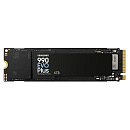 Твердотельный накопитель SSD Samsung M.2 2280 4TB 990 EVO PLUS