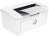 Принтер HP LaserJet M111w Printer (A4,600dpi, 20ppm, 32Mb,USB 2.0/Wi-Fi, cart. 500 pages in box) (7MD68A#B19)