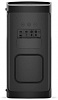 Минисистема Sony SRS-XP500 черный 78Вт USB BT